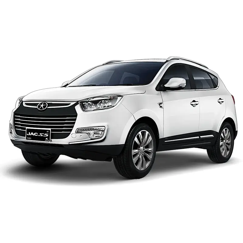 Jac S5