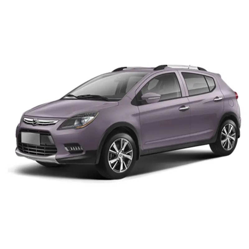 Lifan X50