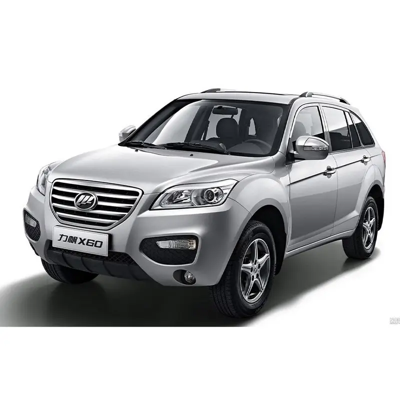 Lifan X60