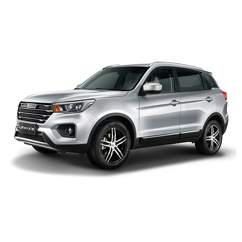 Lifan X70