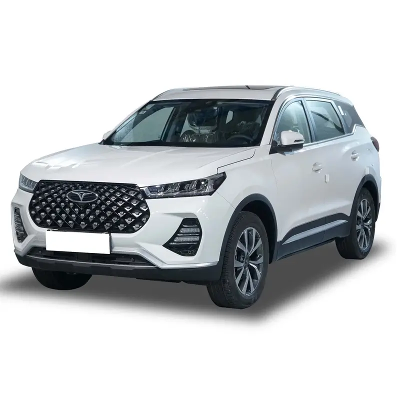 Phoenix Tiggo 7