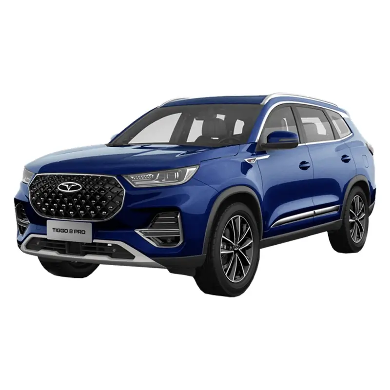 Phoenix Tiggo 8