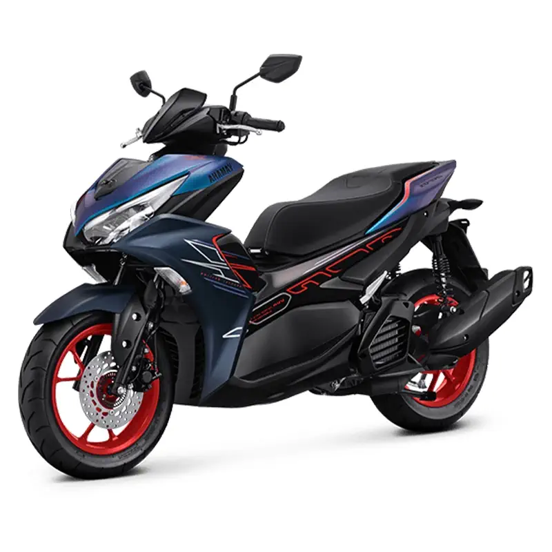 Yamaha-Aerox