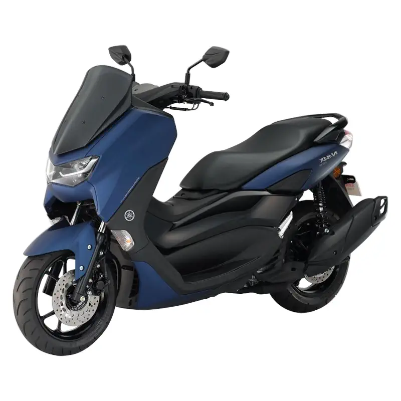 Yamaha-NMAX