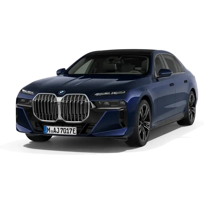 کمپانی ایران BMW-E