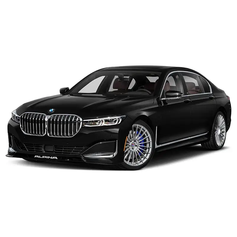 کمپانی ایران BMW-F