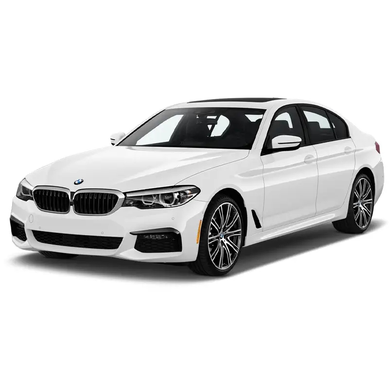 کمپانی ایران BMW-G