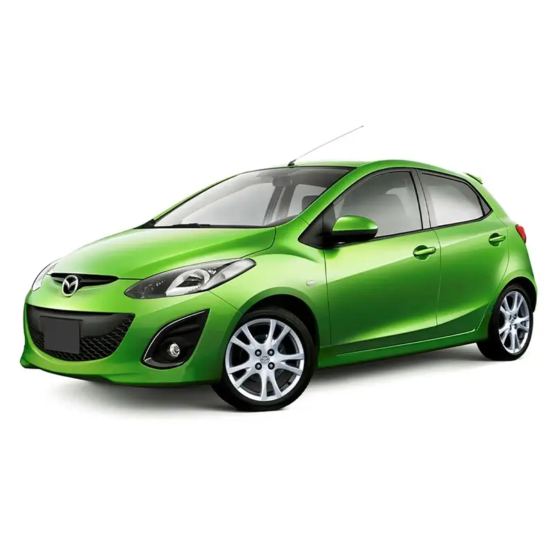 mazda2