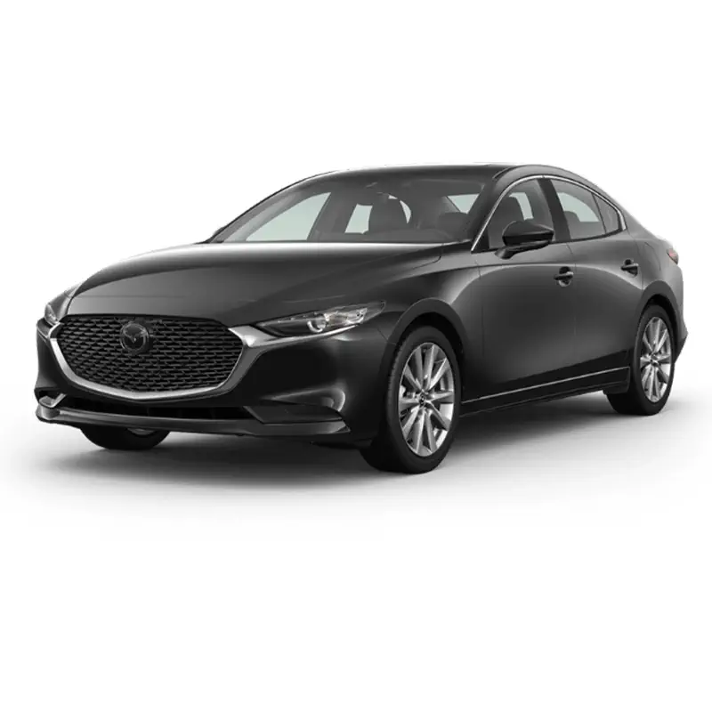 mazda3