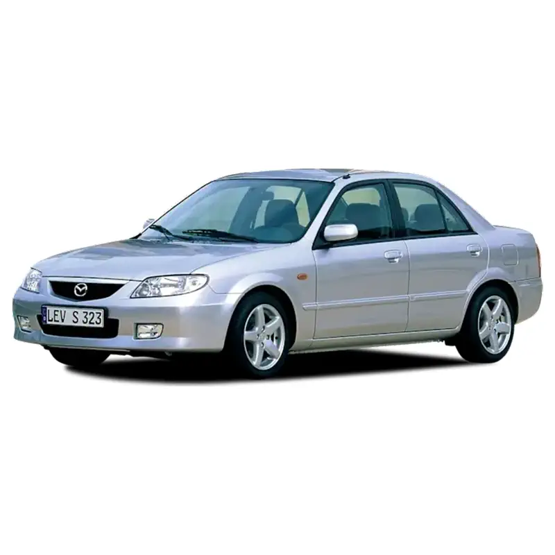 mazda323
