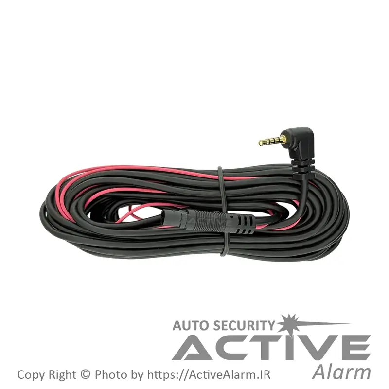 دوربین ثبت وقایع مدل YA-S9D-WiFi چهار دوربین FHD