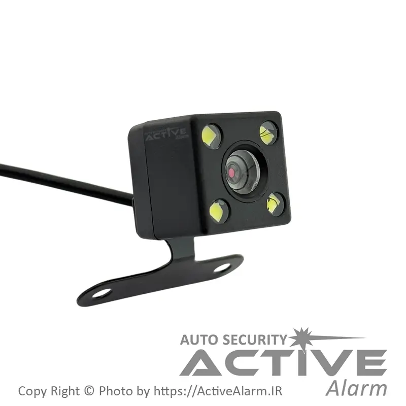 دوربین ثبت وقایع مدل YA-S9D-WiFi چهار دوربین FHD