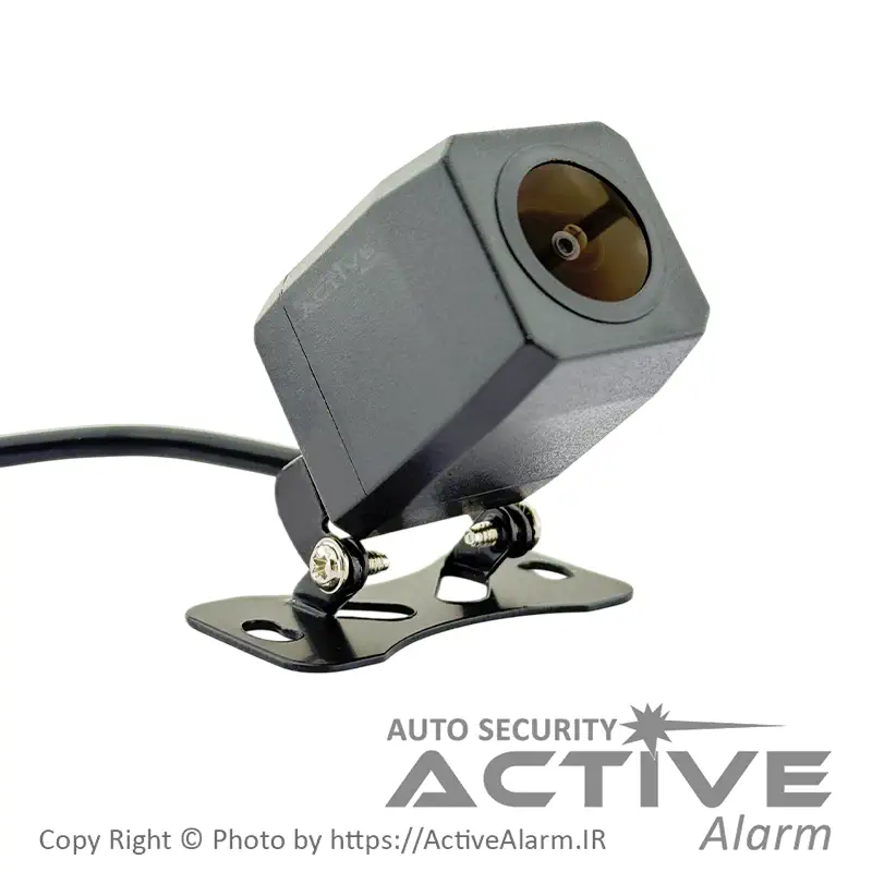 دوربین ثبت وقایع DashCam مدل A800-Pro دو دوربین