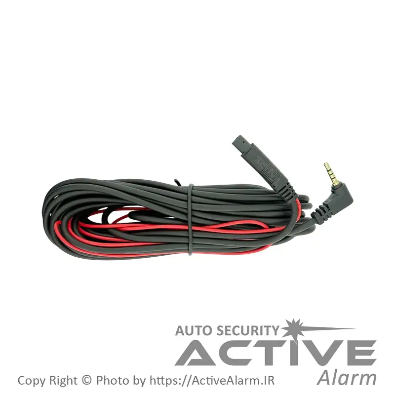 دوربین ثبت وقایع DashCam مدل A800-Pro دو دوربین