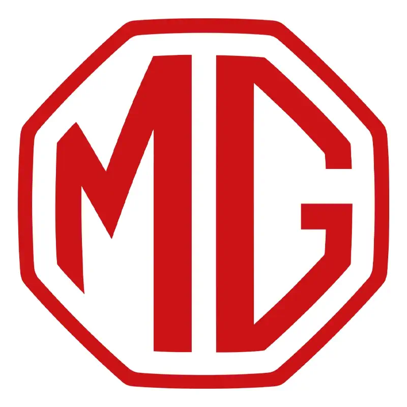 محصولات موریس گاراژ (MG)
