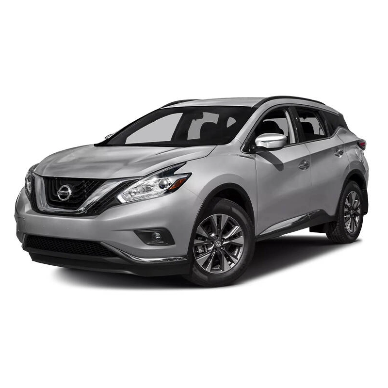 Nisan-Murano