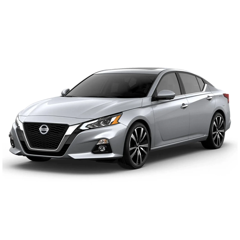 Nisan-altima