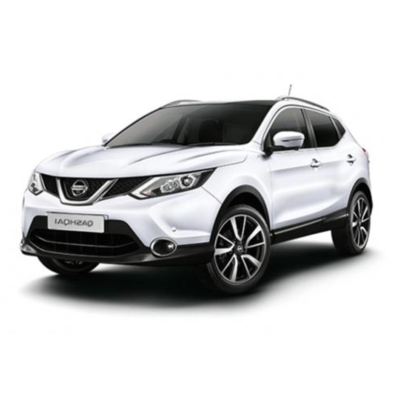 Nisan-qashqai