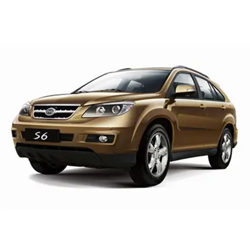 byd-S6