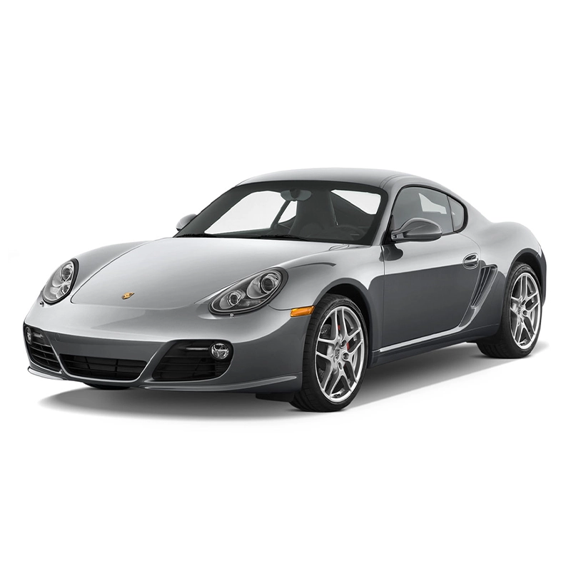 porsche-caymans