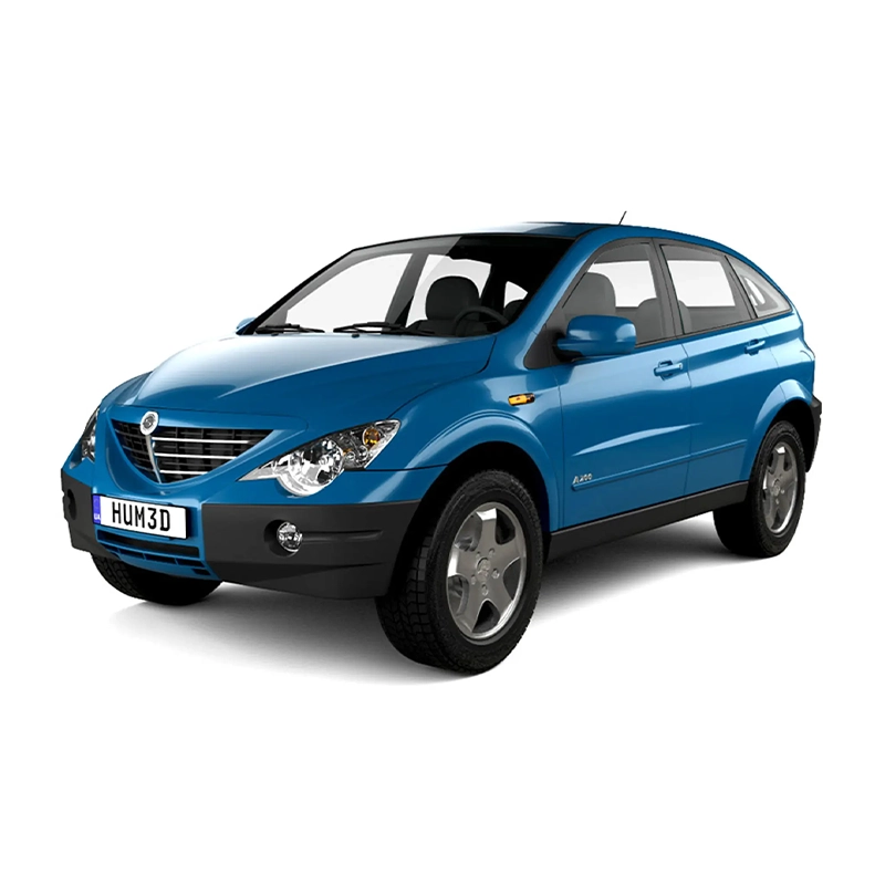 ssang-yong-actyon