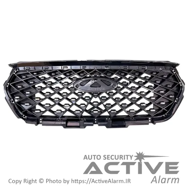 جلو پنجره ام.وی.ام Chery-X22 Pro [اصلی – شرکتی]