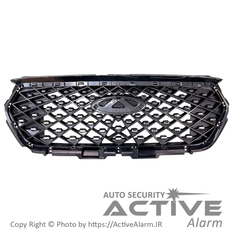 جلو پنجره ام.وی.ام Chery-X22 Pro [اصلی – شرکتی]