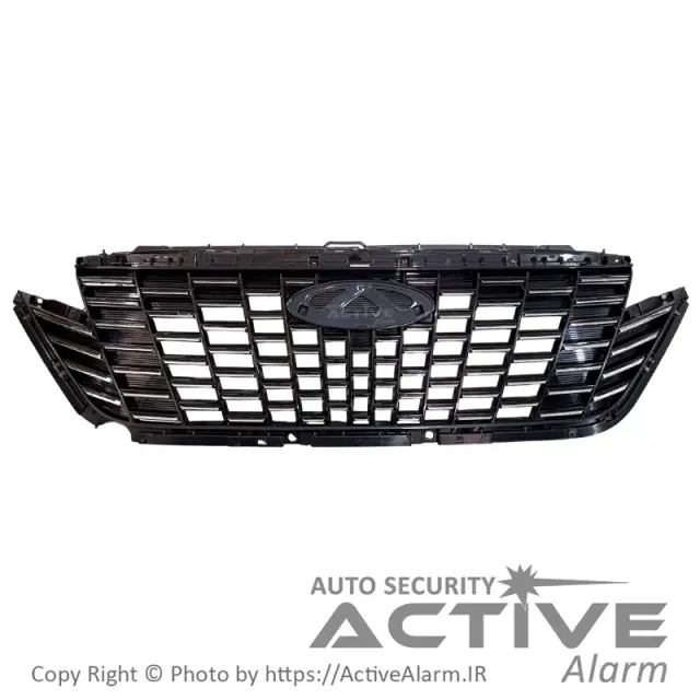 جلو پنجره ام.وی.ام Chery-X33 Cross [اصلی – شرکتی]