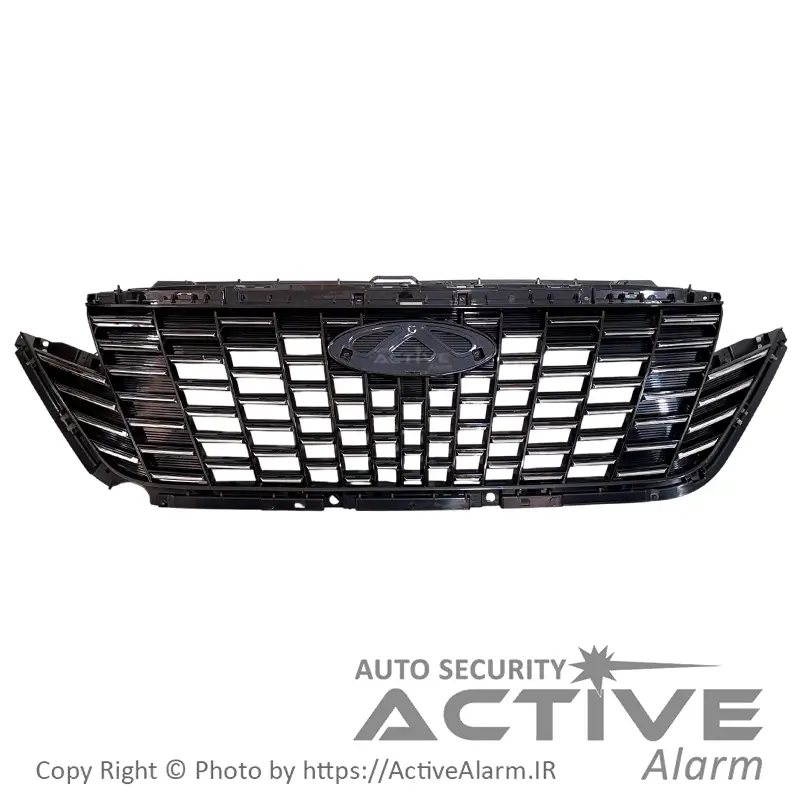 جلو پنجره ام.وی.ام Chery-X33 Cross [اصلی – شرکتی]