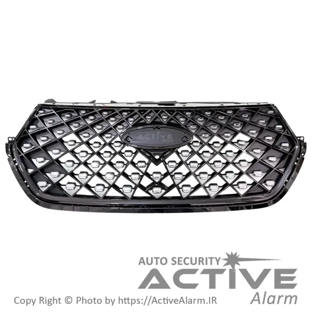 جلو پنجره ام.وی.ام Chery-X55 Pro [اصلی – شرکتی]