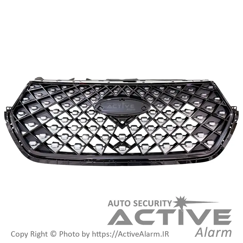 جلو پنجره ام.وی.ام Chery-X55 Pro [اصلی – شرکتی]