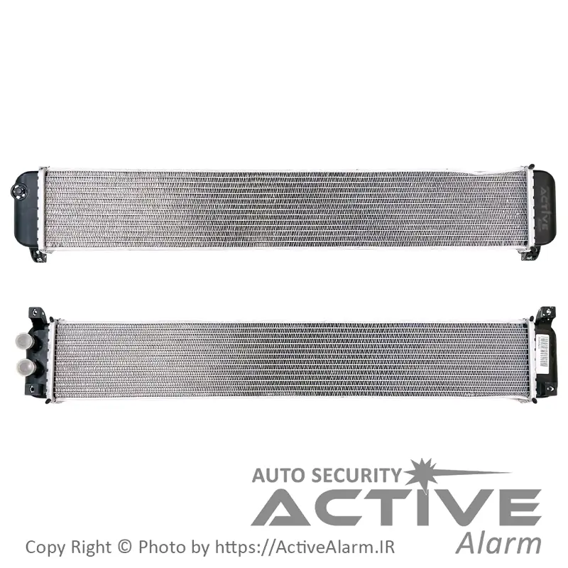 اینترکولر Chery تیگو 5 و آریزو 6
