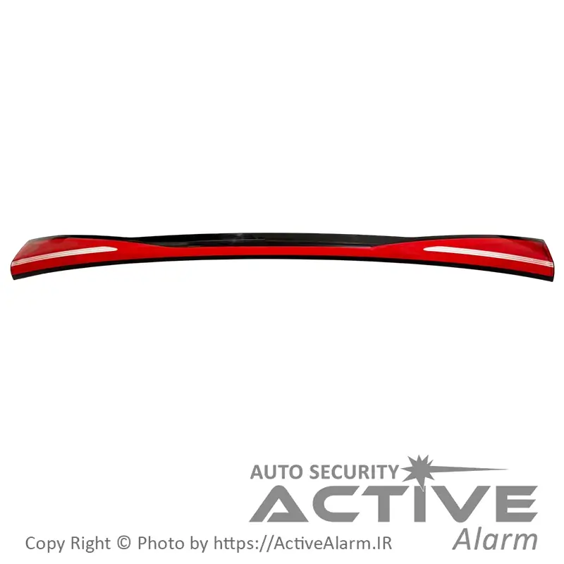 طلق چراغ خطر عقب یک تیکه Chery فونیکس FX