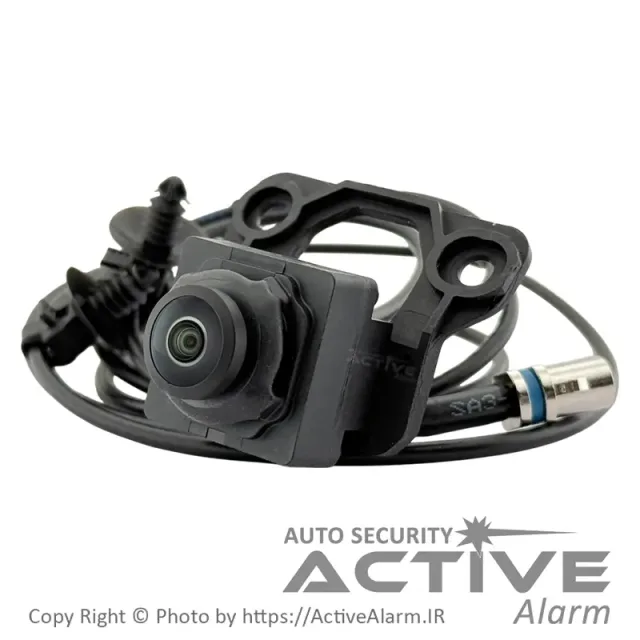دوربین جلو 360 درجه فابریک Chery فونیکس FX