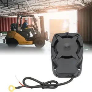 آژیر تخت دزدگیر تک صدا 12 ولت صدای قوی 110dB