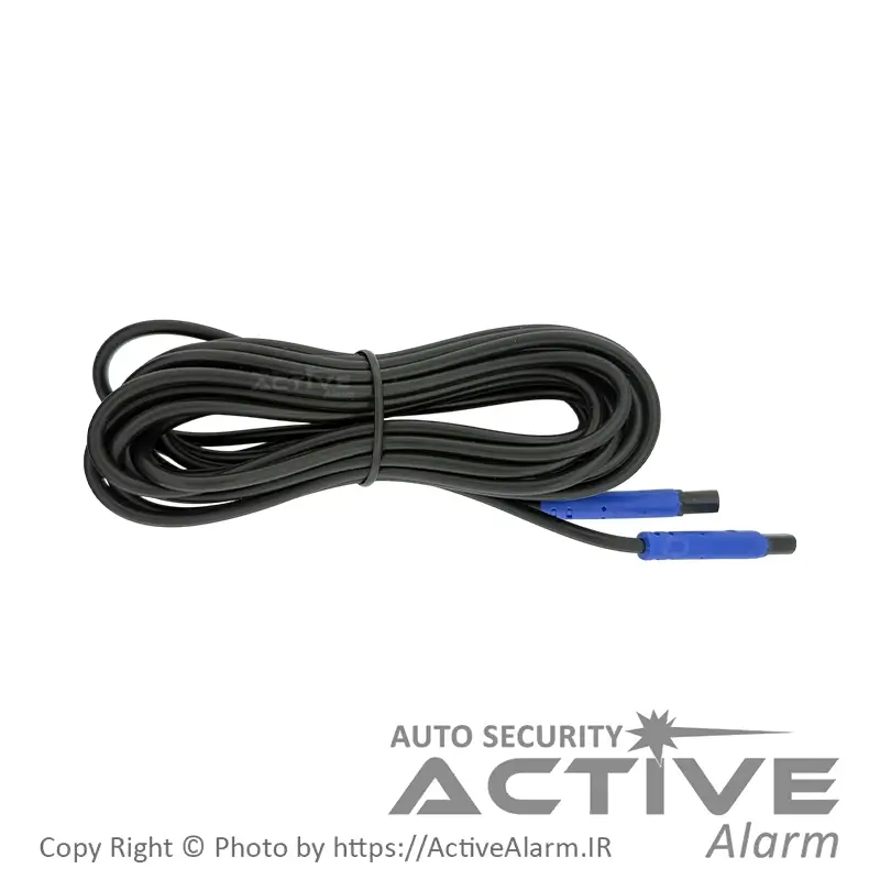 سیستم هشدار نقطه کور BSD با دو رادار چپ و راست 24 گیگاهرتز