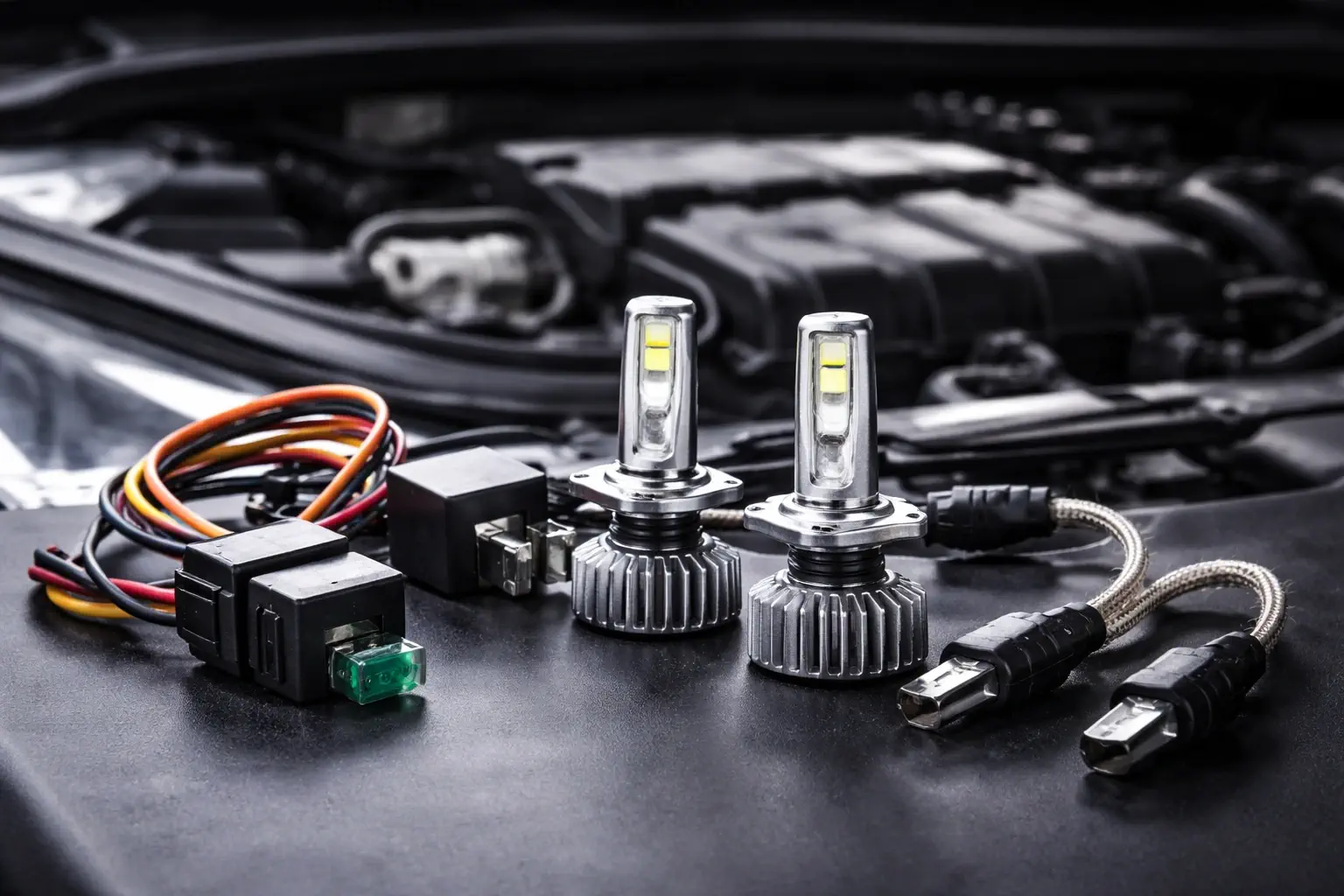 آیا هدلایت نیاز به آفتامات دارد؟