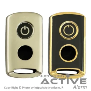 کاور کربن TPU فابریک موتور یاماها، ایروکس [Nmax، Xmax]