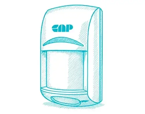 دزدگیر اماکن