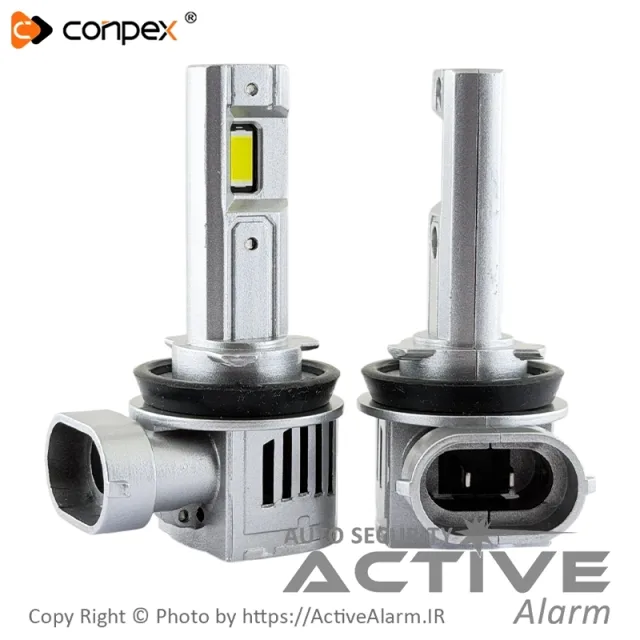 هدلایت خودرو کانپکس مدل CONPEX Z-48