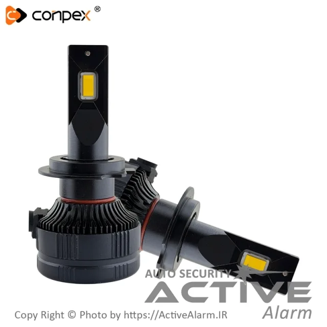 هدلایت خودرو کانپکس مدل CONPEX 3S-PRO