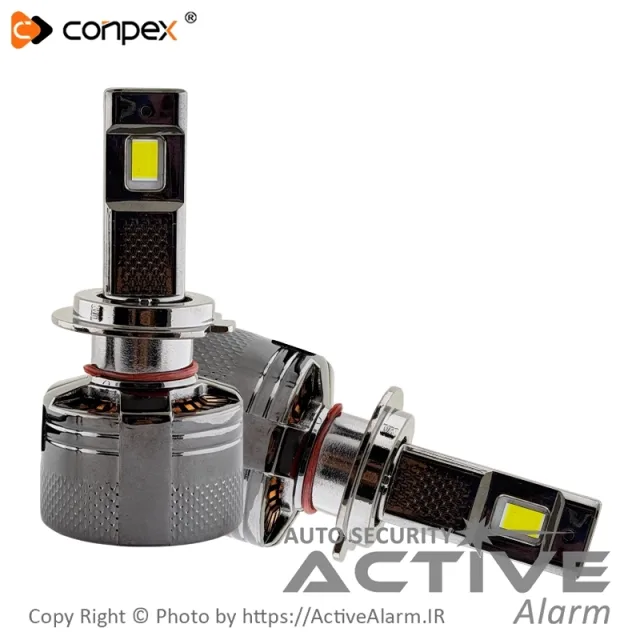 هدلایت خودرو کانپکس مدل CONPEX RX9