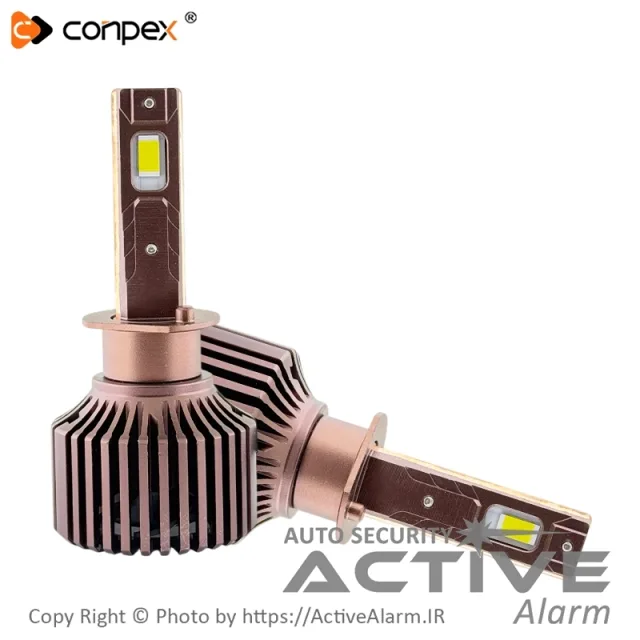 هدلایت خودرو کانپکس مدل CONPEX M10-NX