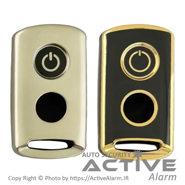 کاور کربن TPU فابریک موتور یاماها، ایروکس [Nmax، Xmax]